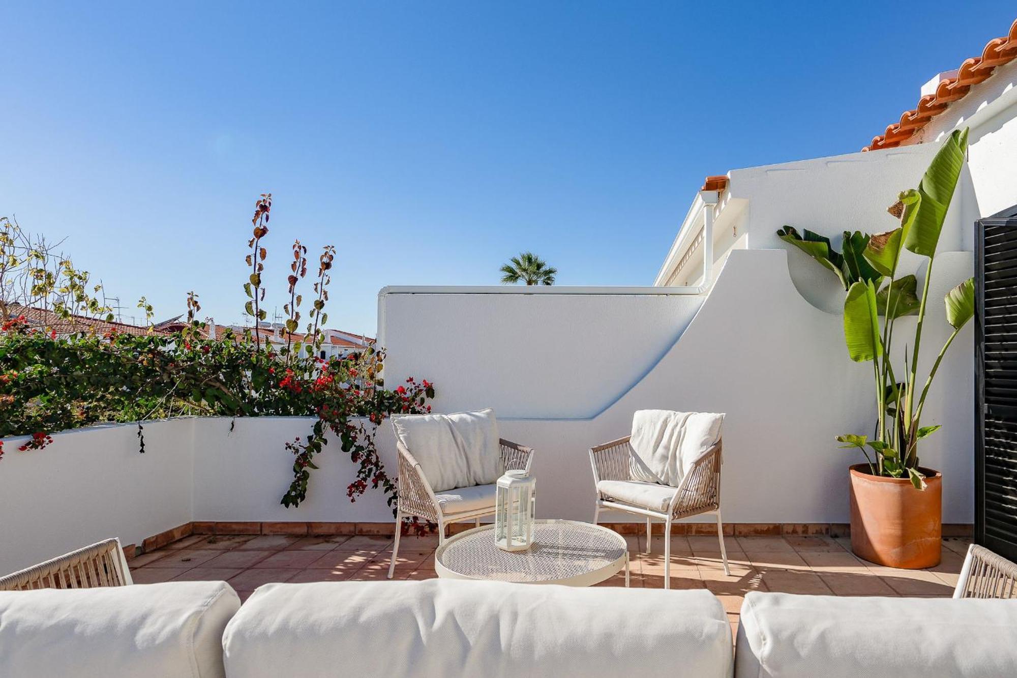 Vila Ramalhete W/ 3 Bdr & Balcony By Lovelystay Altura Zewnętrze zdjęcie