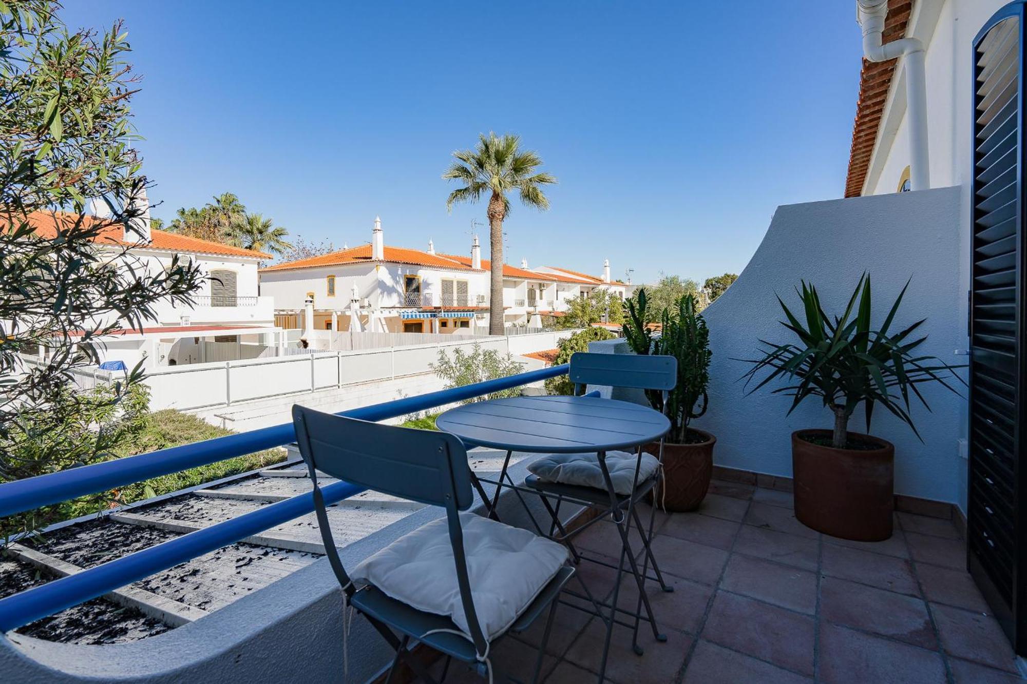 Vila Ramalhete W/ 3 Bdr & Balcony By Lovelystay Altura Zewnętrze zdjęcie
