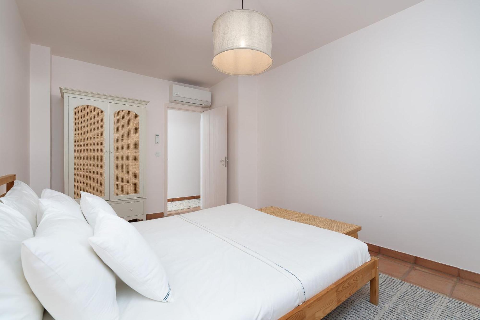 Vila Ramalhete W/ 3 Bdr & Balcony By Lovelystay Altura Zewnętrze zdjęcie