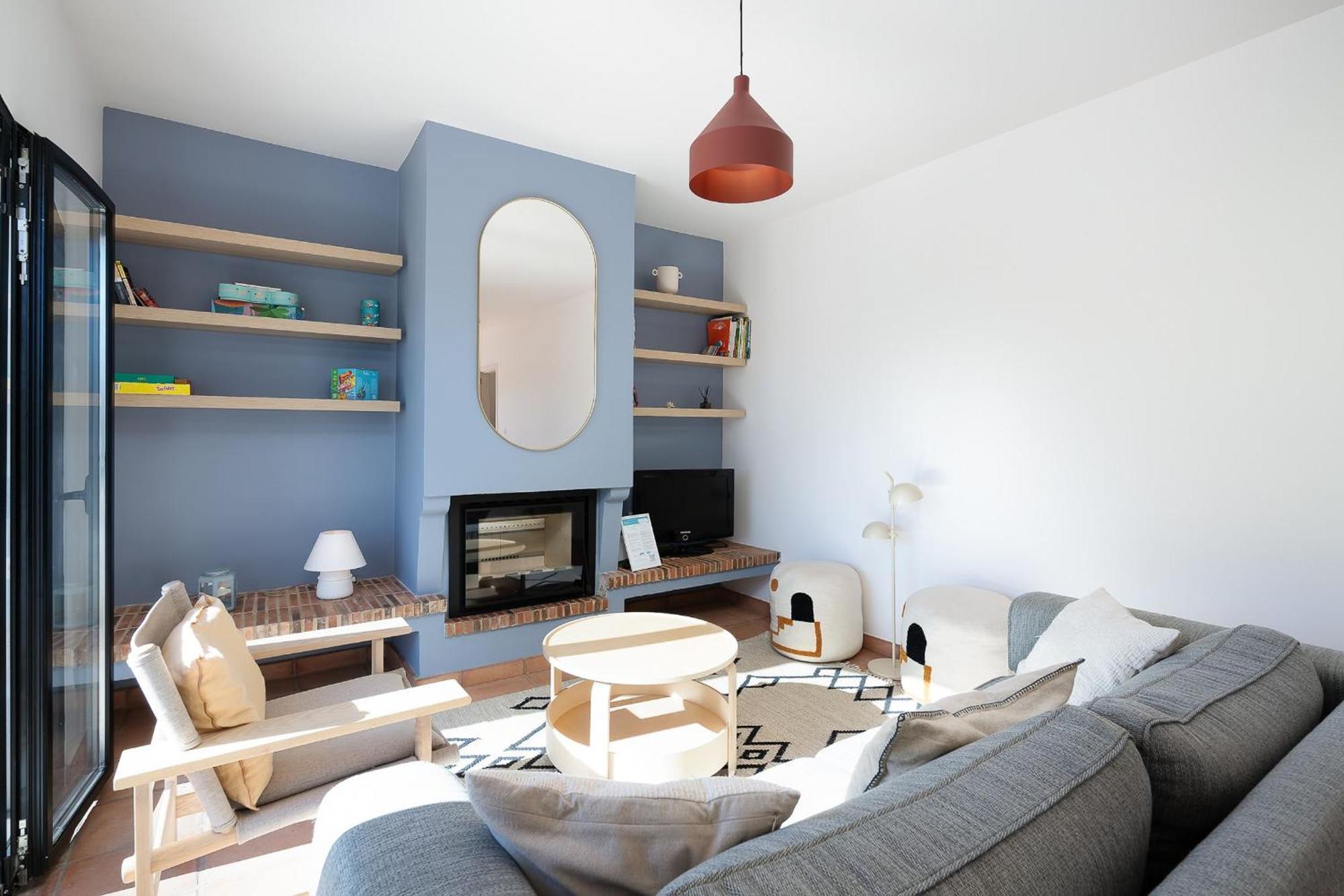 Vila Ramalhete W/ 3 Bdr & Balcony By Lovelystay Altura Zewnętrze zdjęcie
