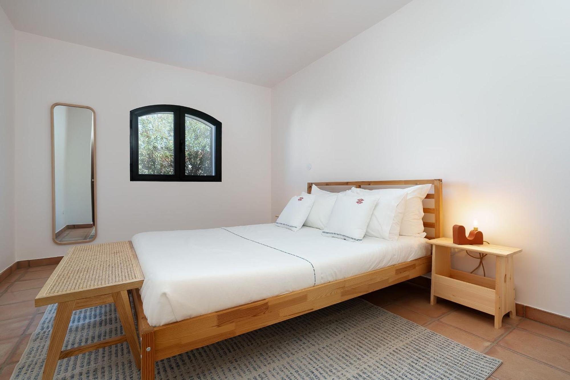 Vila Ramalhete W/ 3 Bdr & Balcony By Lovelystay Altura Zewnętrze zdjęcie